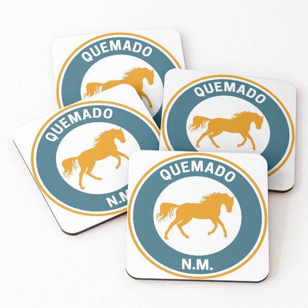 Artikelvorschau, Vintage Quemado New Mexico entworfen und verkauft von fearcity.