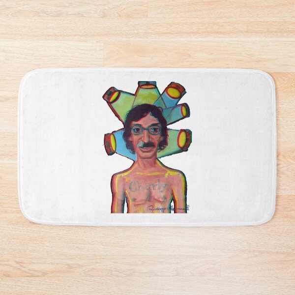 Item preview, Charly Rock Star 3d designed and sold by Diego Manuel Rodriguez.