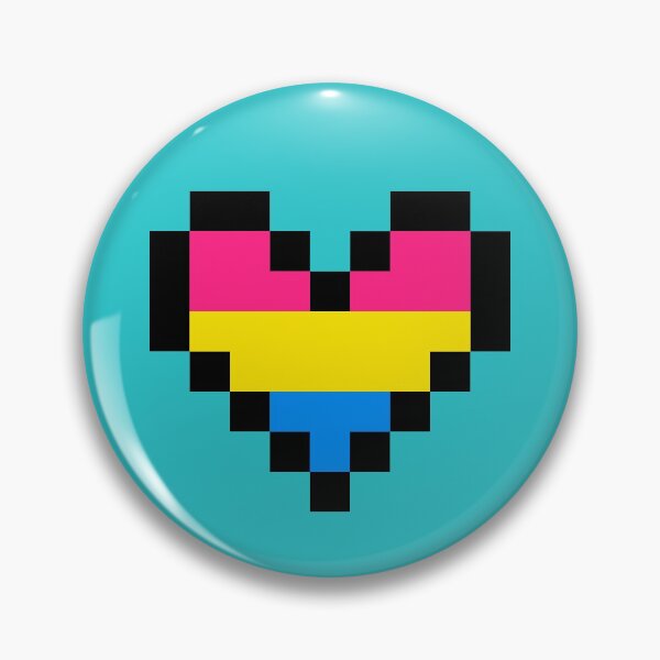 Item preview, Pan Pride Mini designed and sold by V-mum.