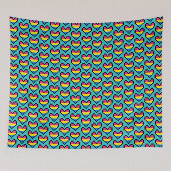 Item preview, Pan Pride Mini designed and sold by V-mum.