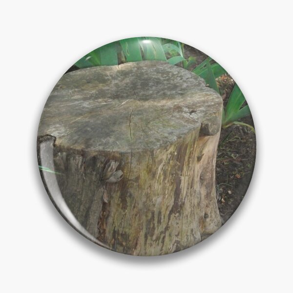 Item preview, Stumped designed and sold by Tamara McDonnell.