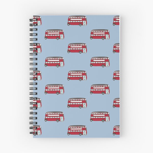 Item preview, bus designed and sold by louisewho.