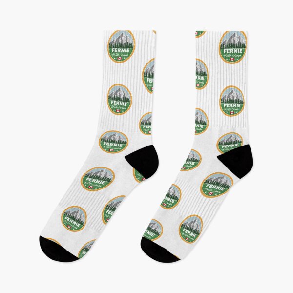 Item preview, Fernie British Columbia Canada Flag Canadian BC Pride designed and sold by palmettodigital.