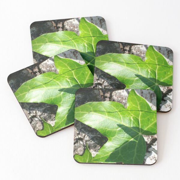 Item preview, Ivy Leaf designed and sold by Tamara McDonnell.