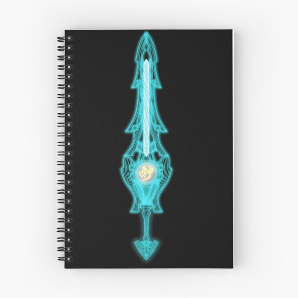 Item preview, Monado III designed and sold by FlameTorchic.