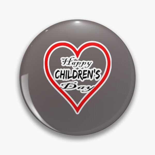 Item preview, Copy of Copy of Copy of Copy of Happy children's day.gift for children.gift gift children's day.heart. designed and sold by larssenhere.