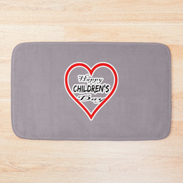 Item preview, Copy of Copy of Copy of Copy of Happy children's day.gift for children.gift gift children's day.heart. designed and sold by larssenhere.