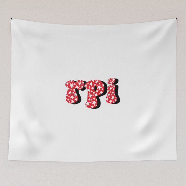 Item preview, rensselaer polytechnic institute star print  designed and sold by soso's bubble.