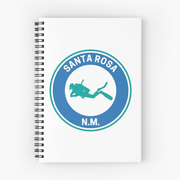 Item preview, Vintage Santa Rosa New Mexico designed and sold by fearcity.