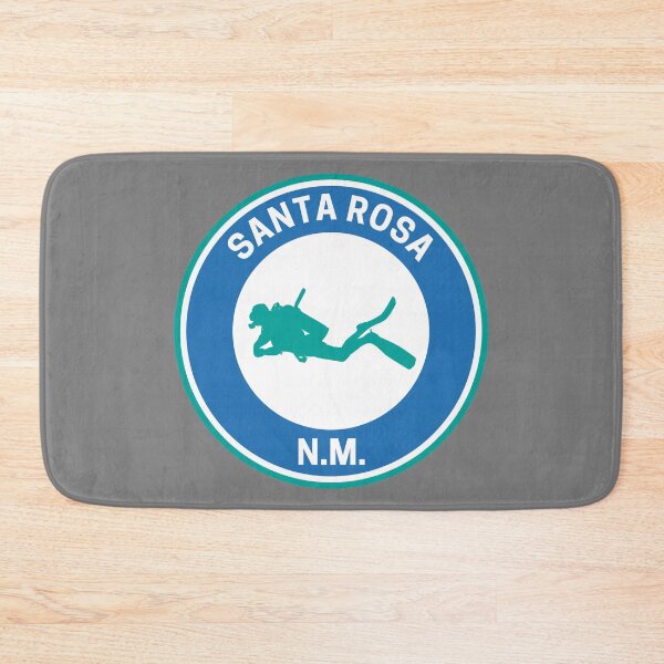 Item preview, Vintage Santa Rosa New Mexico designed and sold by fearcity.