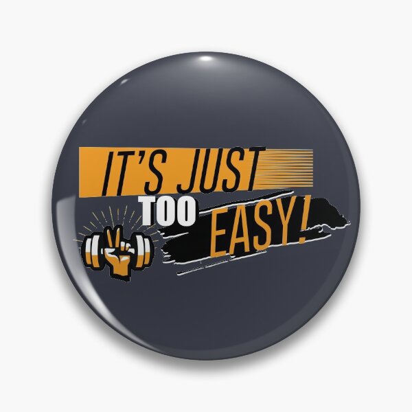 Item preview, Too Easy!! designed and sold by adohanyos.