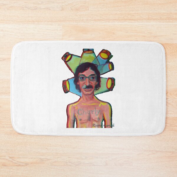 Item preview, Charly Rock Star 3d b designed and sold by Diego Manuel Rodriguez.