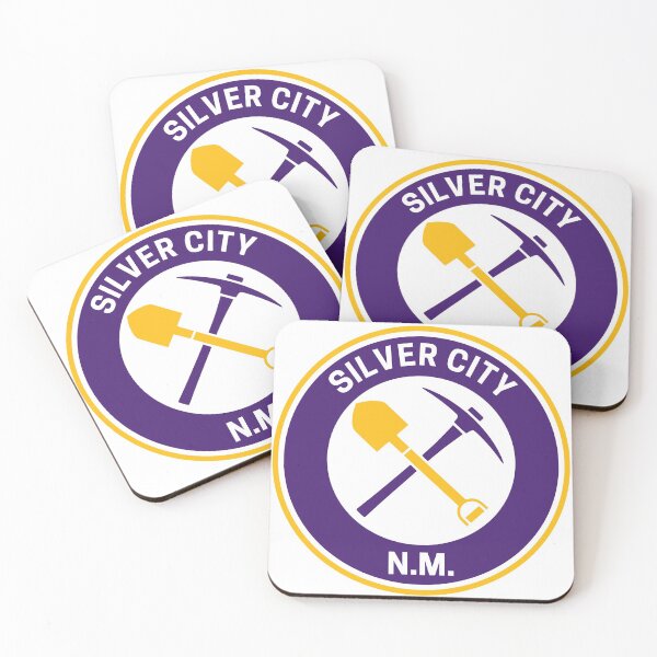 Item preview, Vintage Silver City New Mexico designed and sold by fearcity.