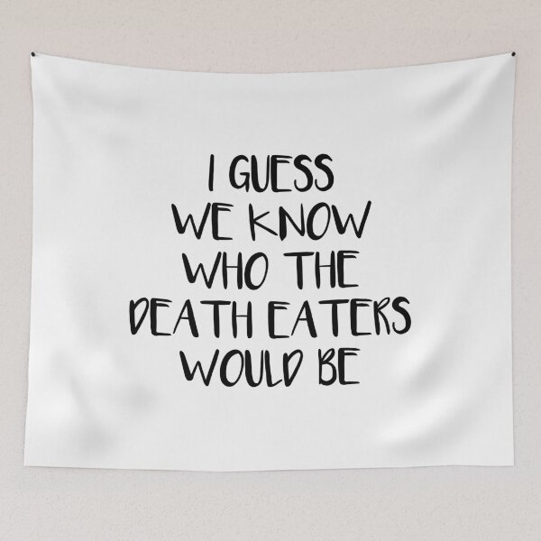Item preview, I Guess We Know designed and sold by quoteedesigns.