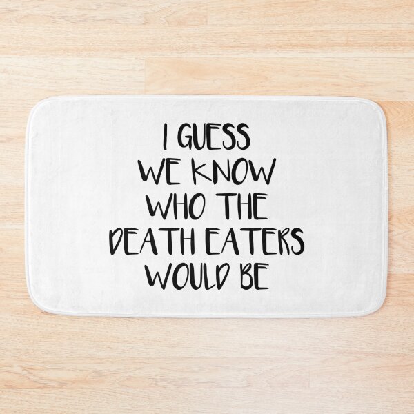 Item preview, I Guess We Know designed and sold by quoteedesigns.