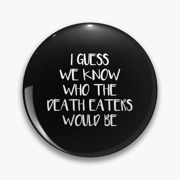 Item preview, I Guess We Know (Black) designed and sold by quoteedesigns.