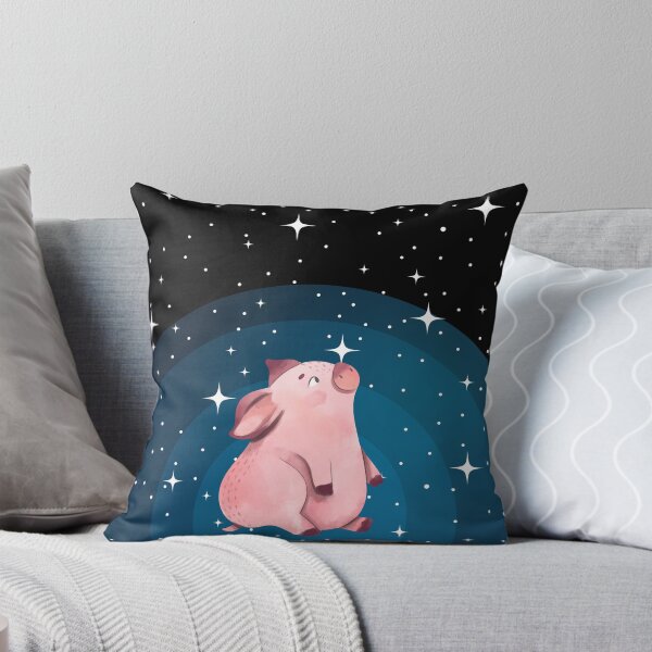 Item preview, Space Pig designed and sold by B3N-arts.