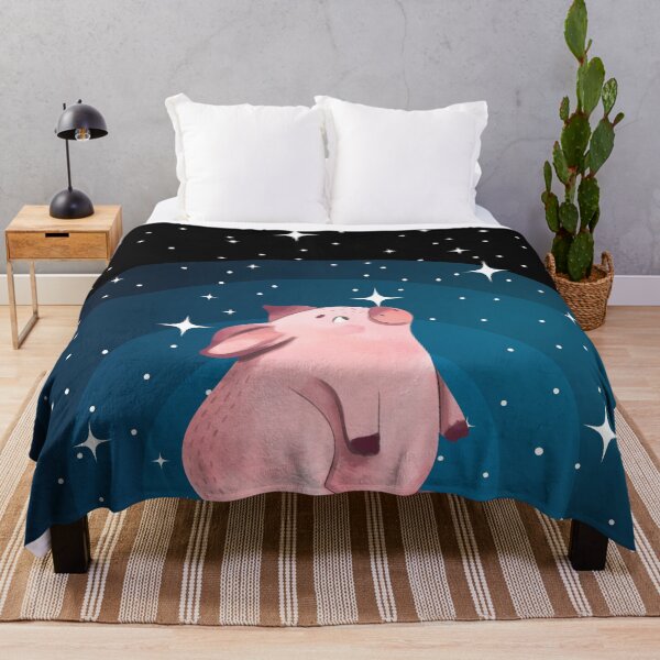 Item preview, Space Pig designed and sold by B3N-arts.