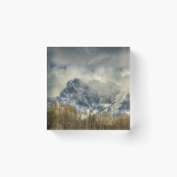 Item preview, A Meeting of Two Seasons designed and sold by James Hoffman.