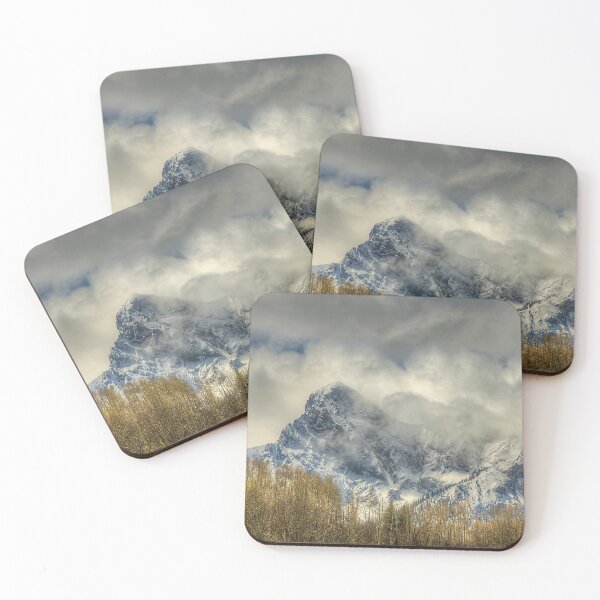 Item preview, A Meeting of Two Seasons designed and sold by James Hoffman.