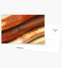 In Days of Rust Postcards