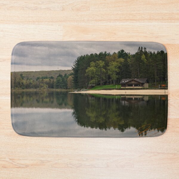 Item preview, "Waveform" designed and sold by Jesse Taucher.