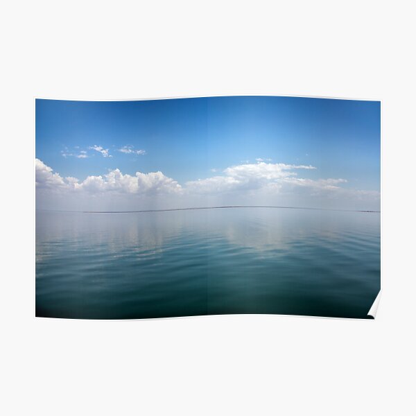 The Truman Show Poster