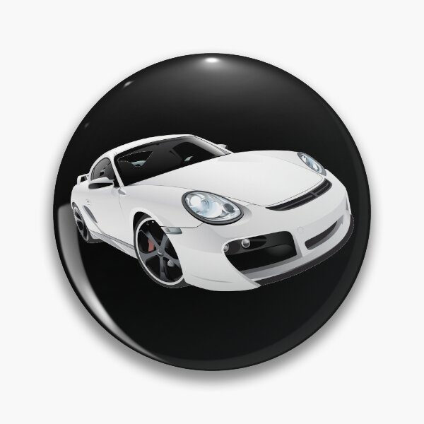 Item preview, Sports car. designed and sold by emphatic.