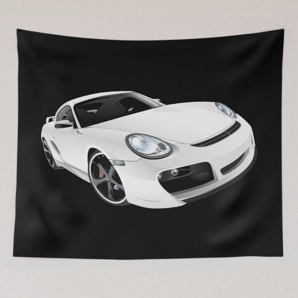 Item preview, Sports car. designed and sold by emphatic.