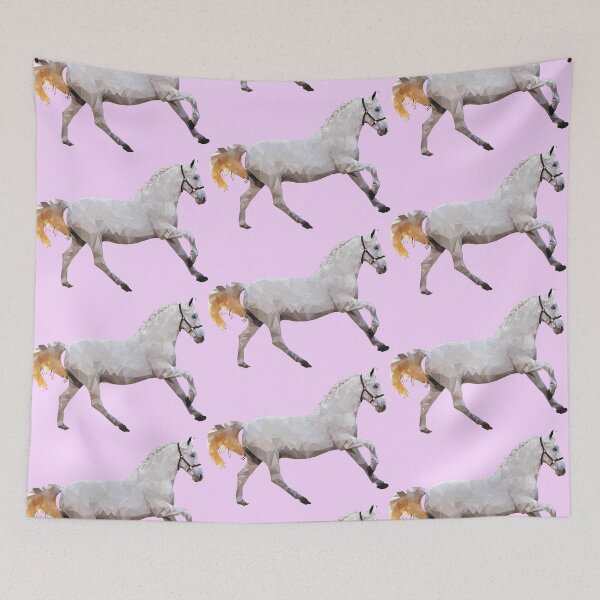 Item preview, White Horse designed and sold by Jake1515.