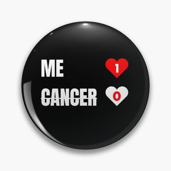 Item preview, Me 1 Cancer 0 designed and sold by GranadaStore.
