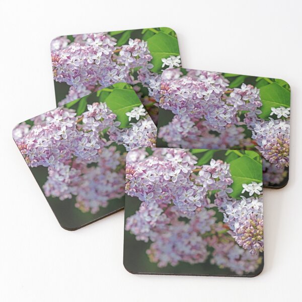Item preview, Lilac Clusters designed and sold by Deb Oppermann.