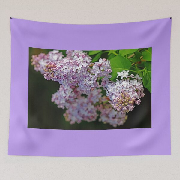 Item preview, Lilac Clusters designed and sold by Deb Oppermann.