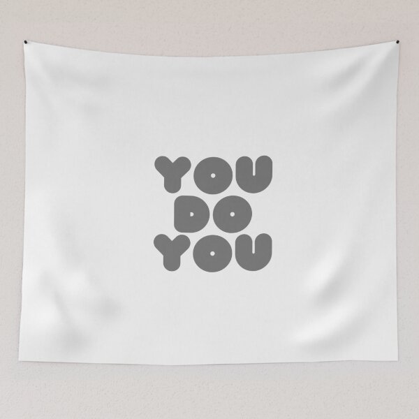 Item preview, You Do You designed and sold by wakluz90.