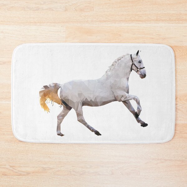 Item preview, White Horse designed and sold by Jake1515.