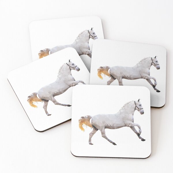 Item preview, White Horse designed and sold by Jake1515.