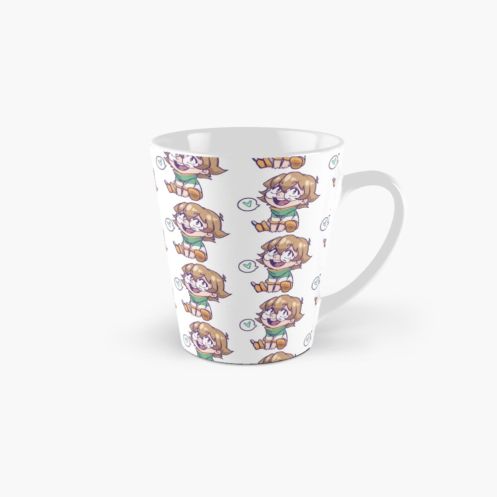 Item preview, Tall Mug designed and sold by littleblackchat.