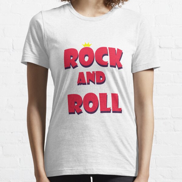 Kelly ripa rock and roll sale t shirt