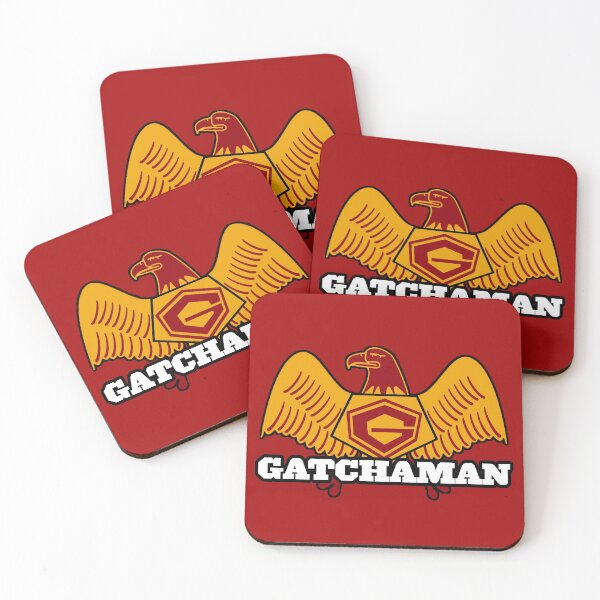 Item preview, DIPSET X Gatchaman designed and sold by THEFreshYOUNGgent.