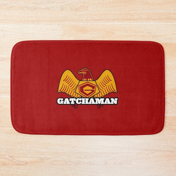 Item preview, DIPSET X Gatchaman designed and sold by THEFreshYOUNGgent.