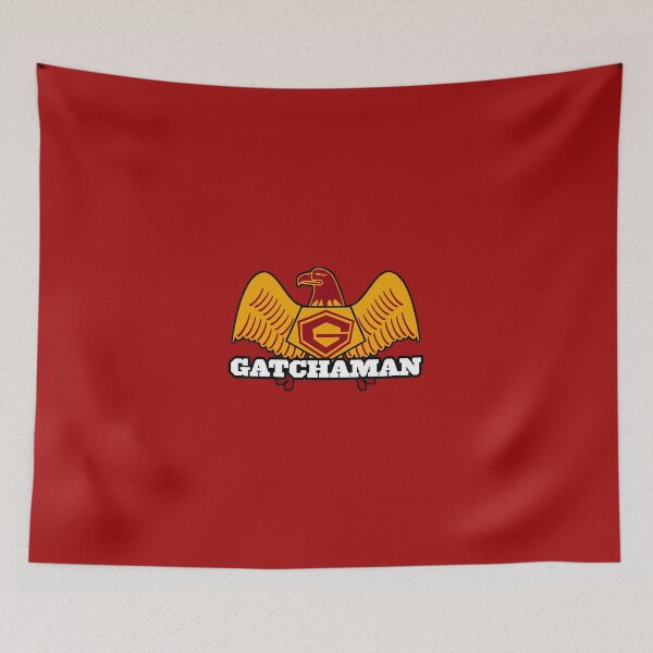 Item preview, DIPSET X Gatchaman designed and sold by THEFreshYOUNGgent.