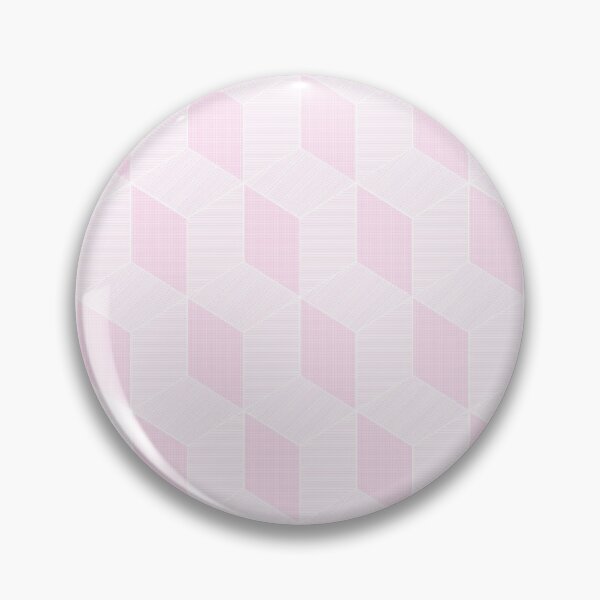Item preview, Pastel Pink optic illusion  designed and sold by Atieanna.