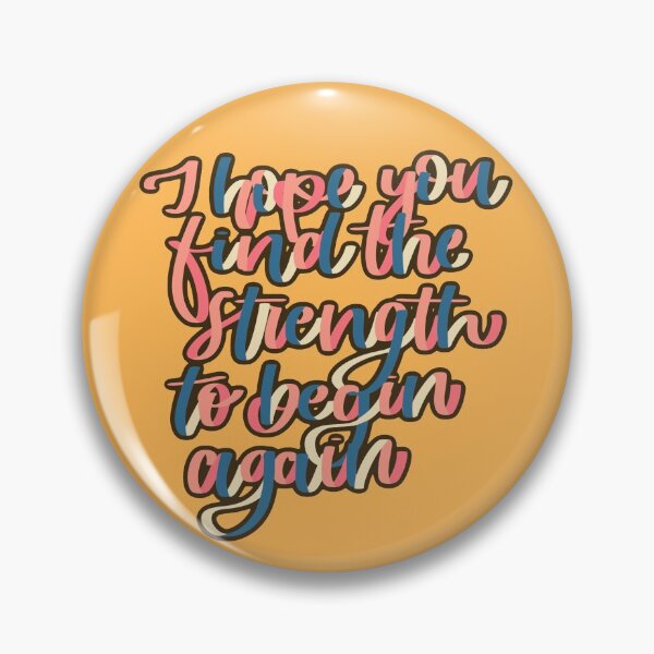 Item preview, Begin Again designed and sold by LexisofRVAarts.