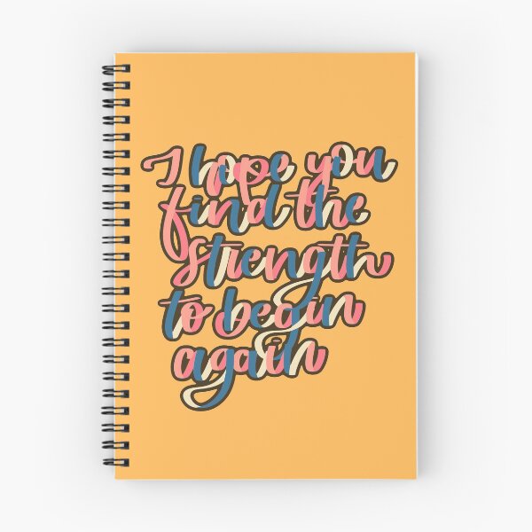 Item preview, Begin Again designed and sold by LexisofRVAarts.