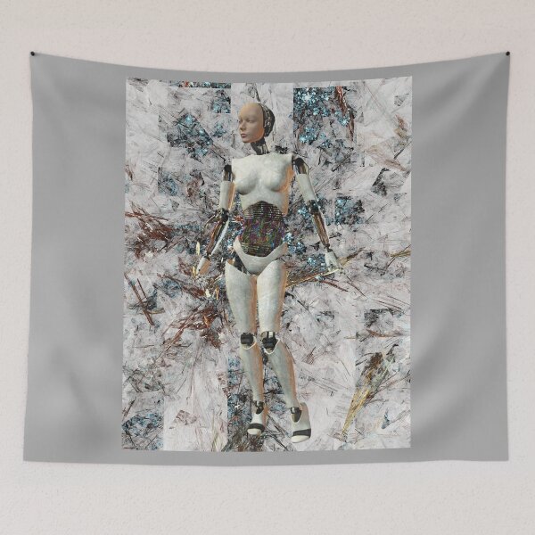Item preview, FUTURE FRIEND designed and sold by Tammera.