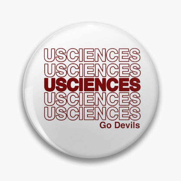 Item preview, usciences go devils designed and sold by allieandnora.