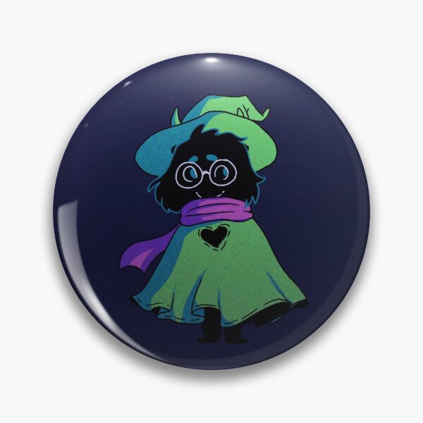 Item preview, Little Ralsei designed and sold by emmybirb.