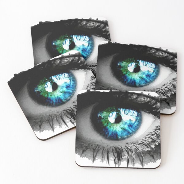 Item preview, Eyes. designed and sold by emphatic.