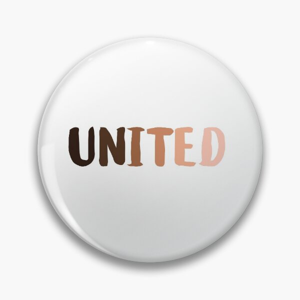 Item preview, United designed and sold by beautyandthetee.