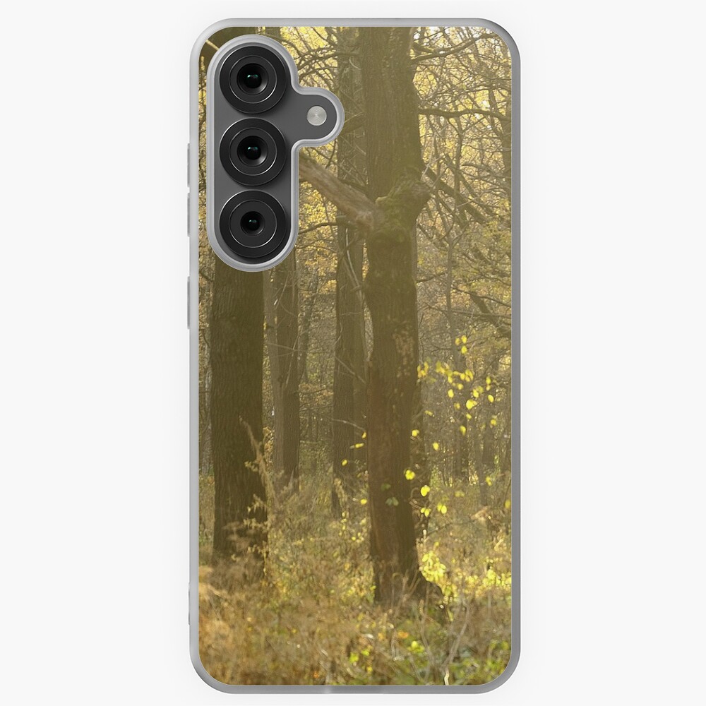 Item preview, Samsung Galaxy Soft Case designed and sold by Mallorn.